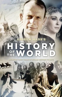 Watch Andrew Marr's History of the World online