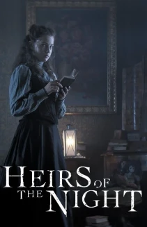 Watch Heirs of the Night online