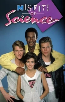 Watch Misfits of Science online