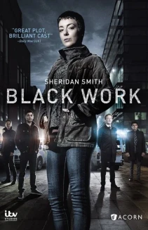 Watch Black Work online
