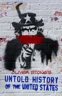 Watch Oliver Stone's Untold History of the United States online