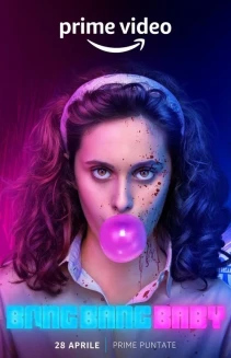 Watch Bang Bang Baby online