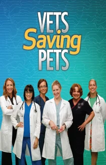 Watch Vets Saving Pets online