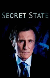 Watch Secret State online