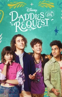 Watch Daddies on Request online