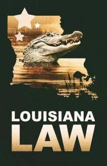 Watch Louisiana Law online