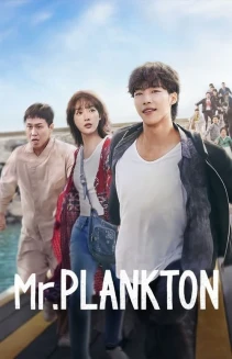 Watch Mr. Plankton online