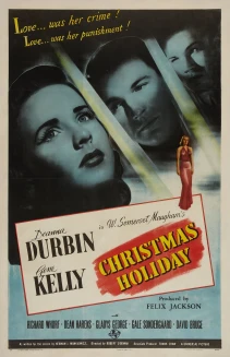 Christmas Holiday