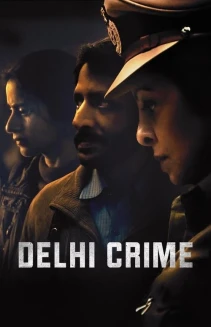 Watch Delhi Crime online