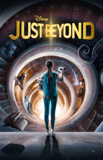 Watch Just Beyond online