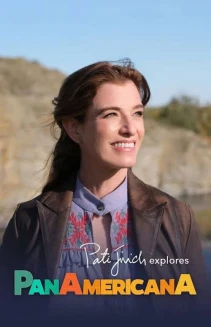 Watch Pati Jinich explores Panamericana online
