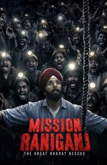 Mission Raniganj