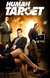 Watch Human Target online