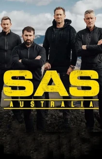 Watch SAS Australia online