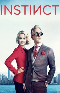 Watch Instinct online