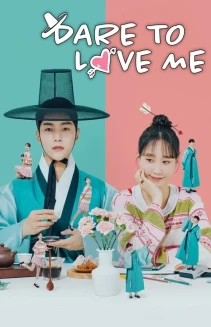 Watch Dare to Love Me online