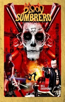 Blood Sombrero