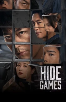 Watch Hide Games online