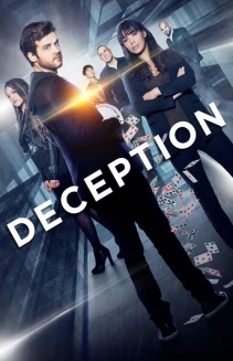 Watch Deception online