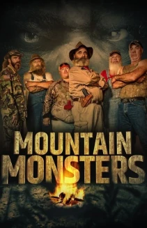 Watch Mountain Monsters online