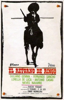 The Return of Ringo