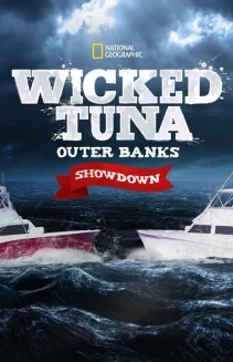 Watch Wicked Tuna: Outer Banks Showdown online