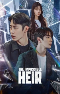 Watch The Impossible Heir online