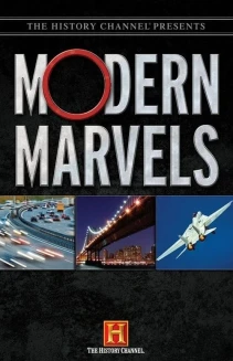 Watch Modern Marvels online