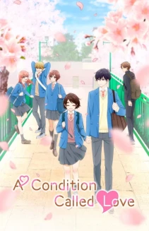 Watch A Condition Called Love online
