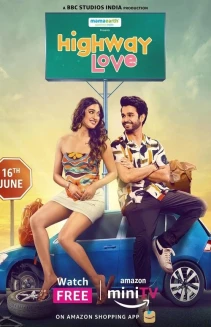 Watch Highway Love online