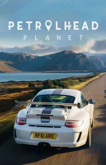 Watch Petrolhead Planet online