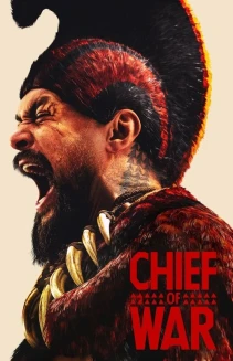 Watch Chief of War online