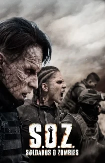 Watch S.O.Z: Soldiers or Zombies online