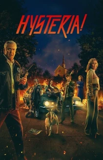 Watch Hysteria! online