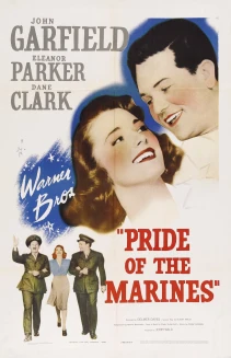 Pride of the Marines