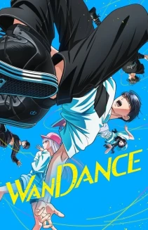 Watch Wandance online