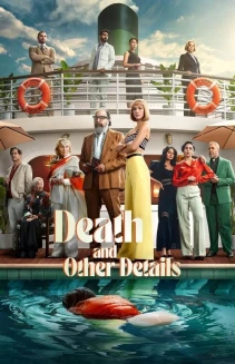 Watch Death and Other Details online