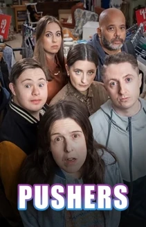 Watch Pushers online