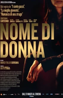 A Woman's Name