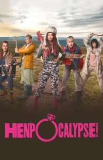Watch Henpocalypse! online
