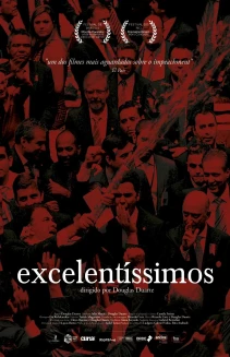 Excelentissimos
