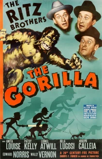 The Gorilla