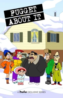 Watch Fugget About It online