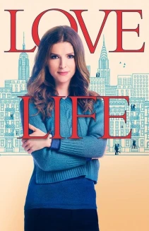 Watch Love Life online