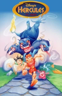 Watch Hercules online