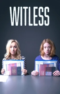 Watch Witless online