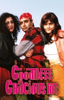 Watch Goodness Gracious Me online