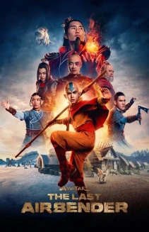 Watch Avatar the Last Airbender online