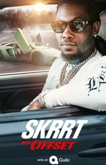 Watch Skrrt with Offset online