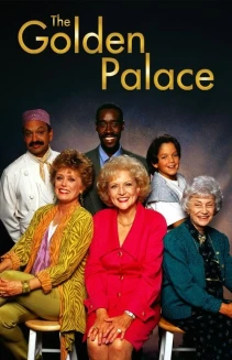Watch The Golden Palace online